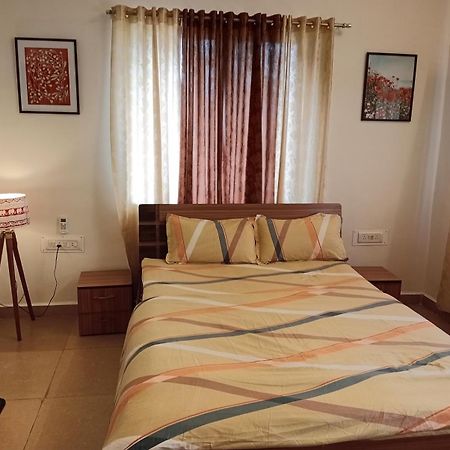 Karjat Villa Luaran gambar