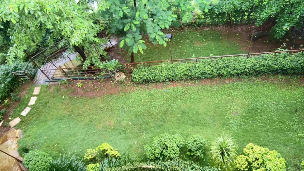 Karjat Villa Luaran gambar