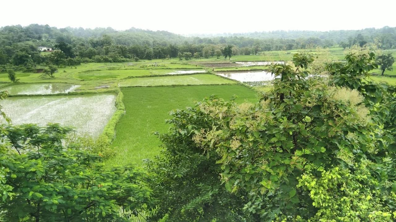 Karjat Villa Luaran gambar