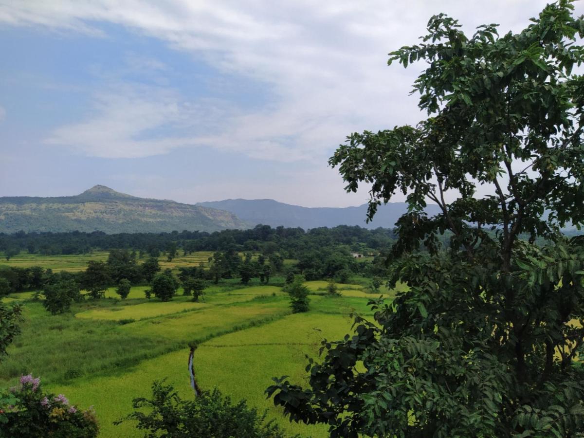 Karjat Villa Luaran gambar