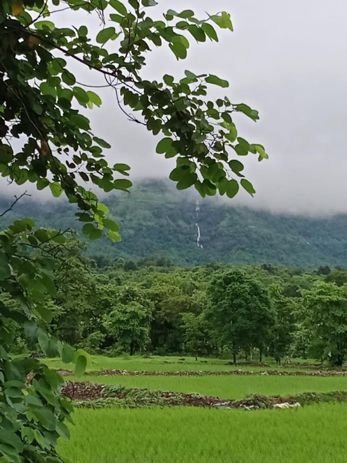 Karjat Villa Luaran gambar
