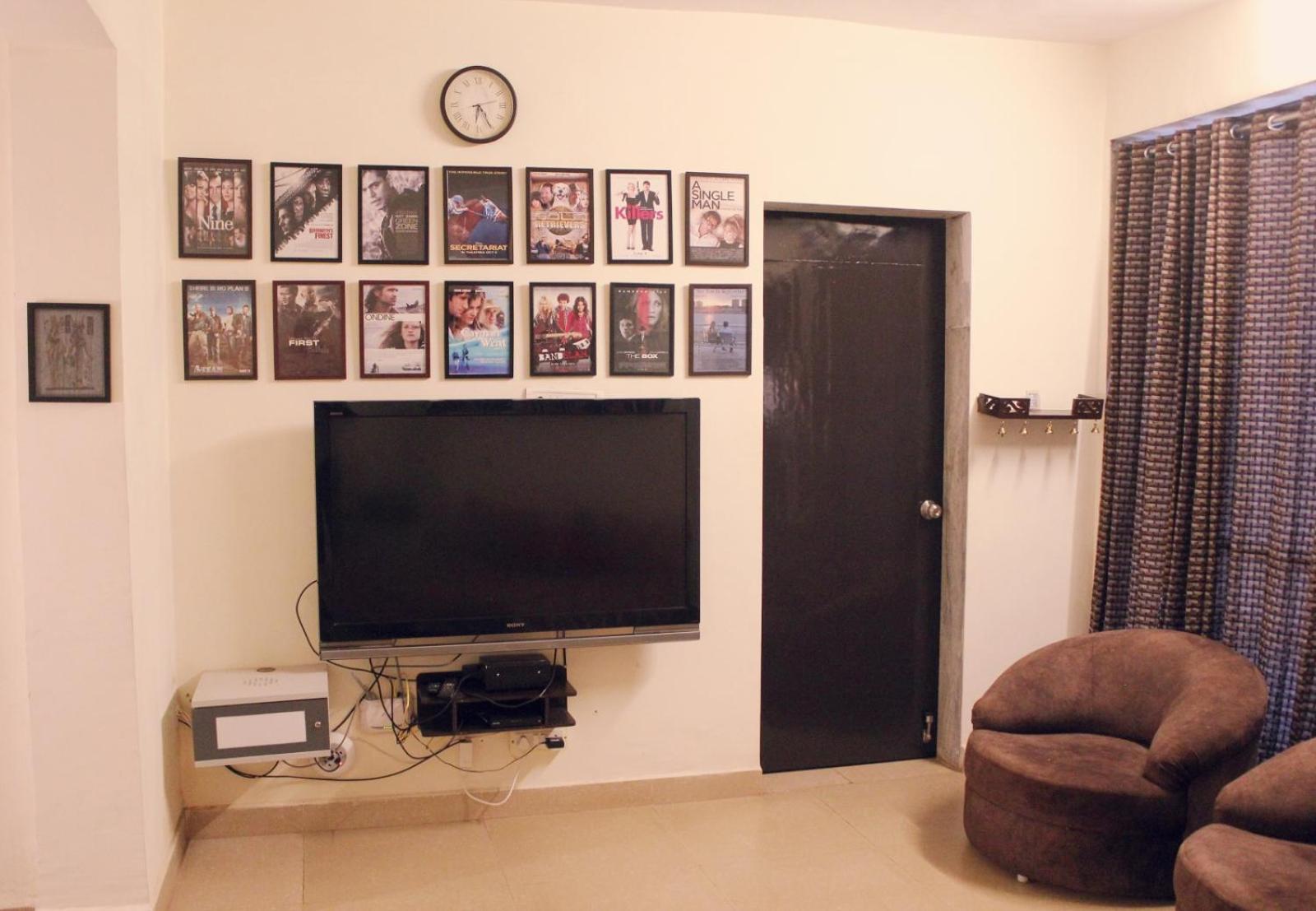 Karjat Villa Luaran gambar