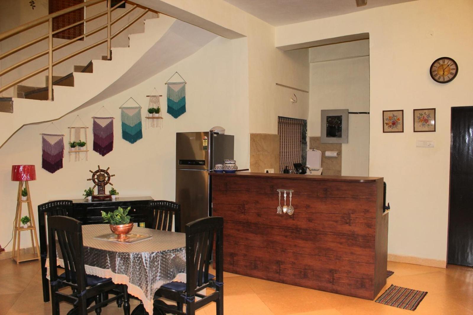 Karjat Villa Luaran gambar