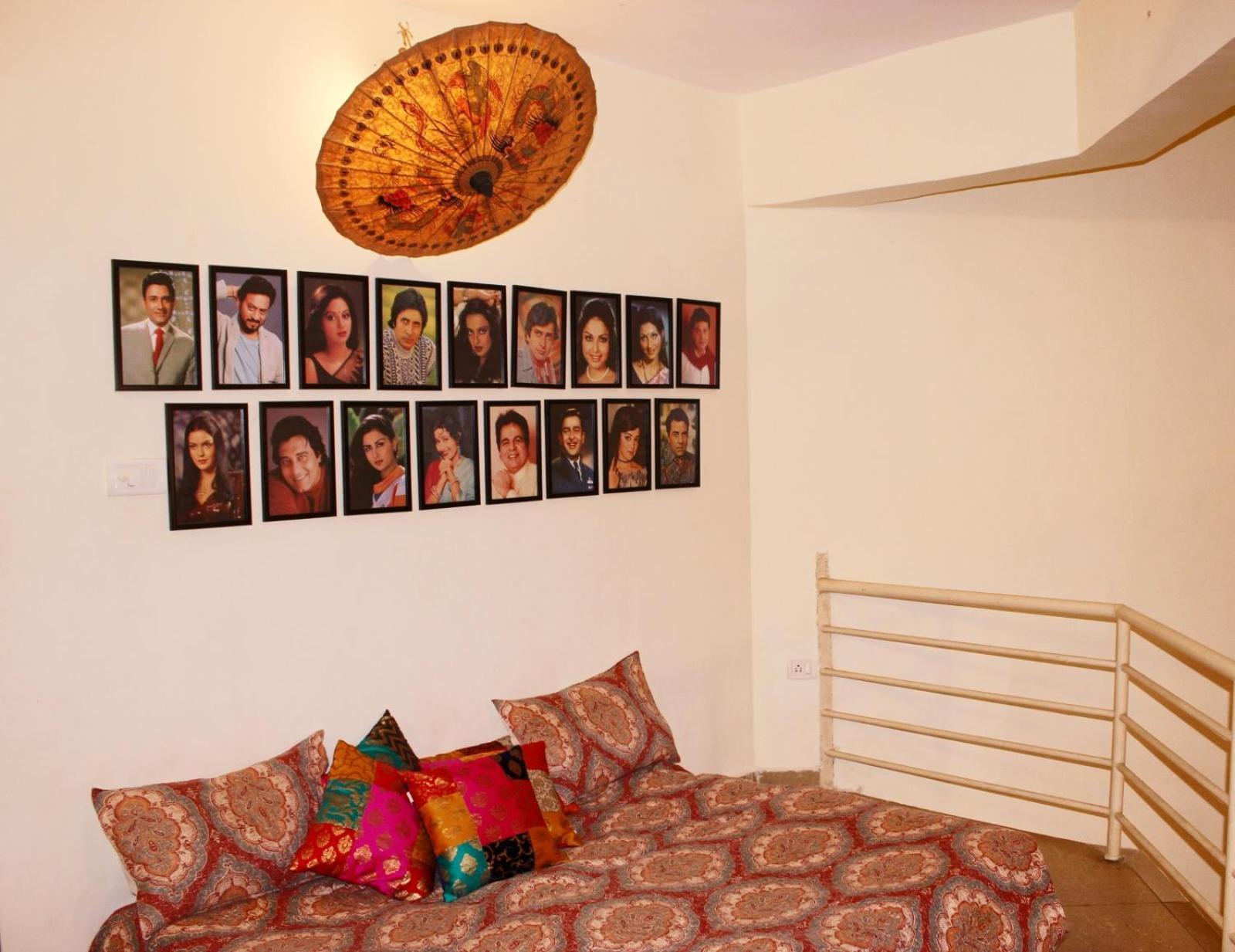 Karjat Villa Luaran gambar