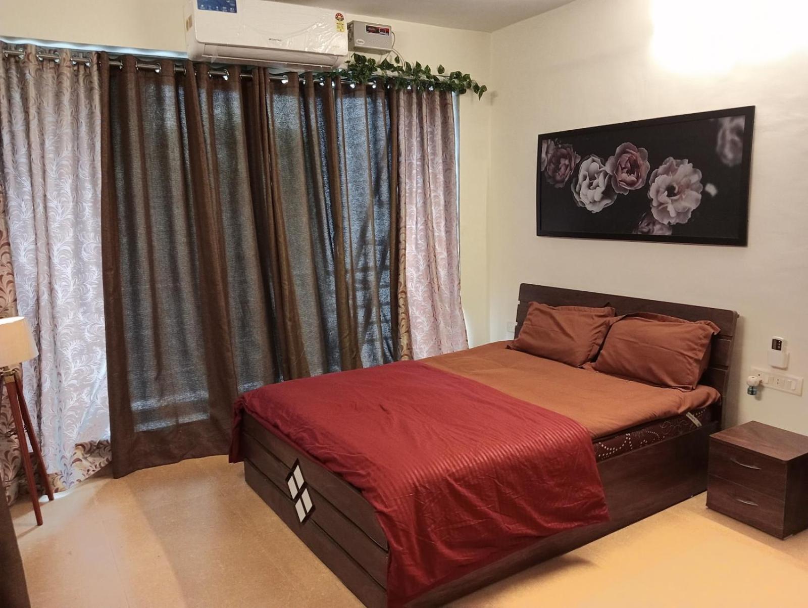 Karjat Villa Luaran gambar