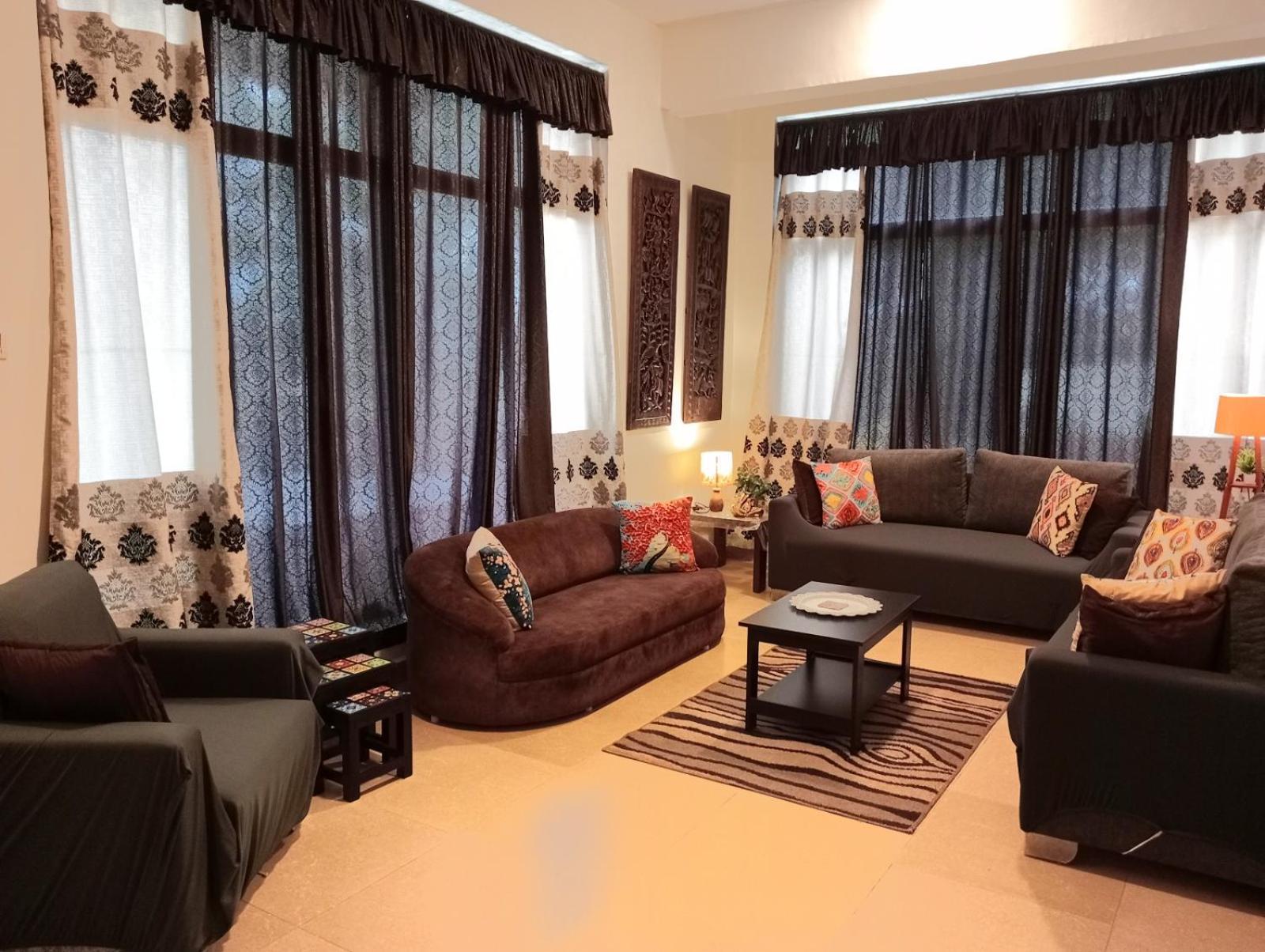 Karjat Villa Luaran gambar