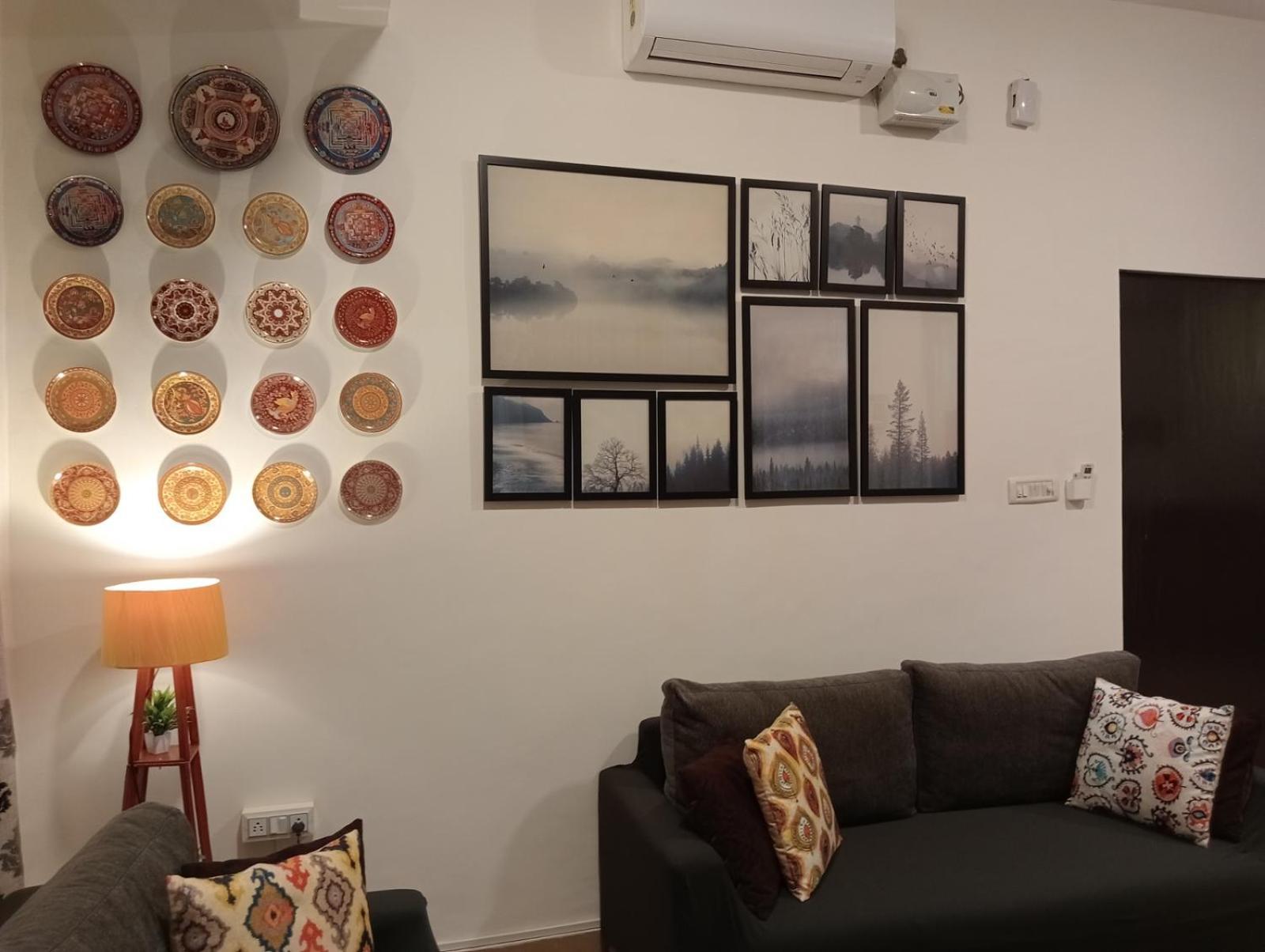 Karjat Villa Luaran gambar