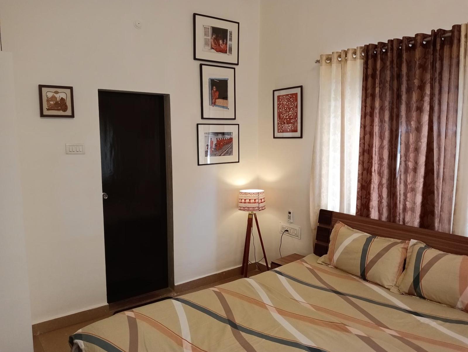 Karjat Villa Luaran gambar