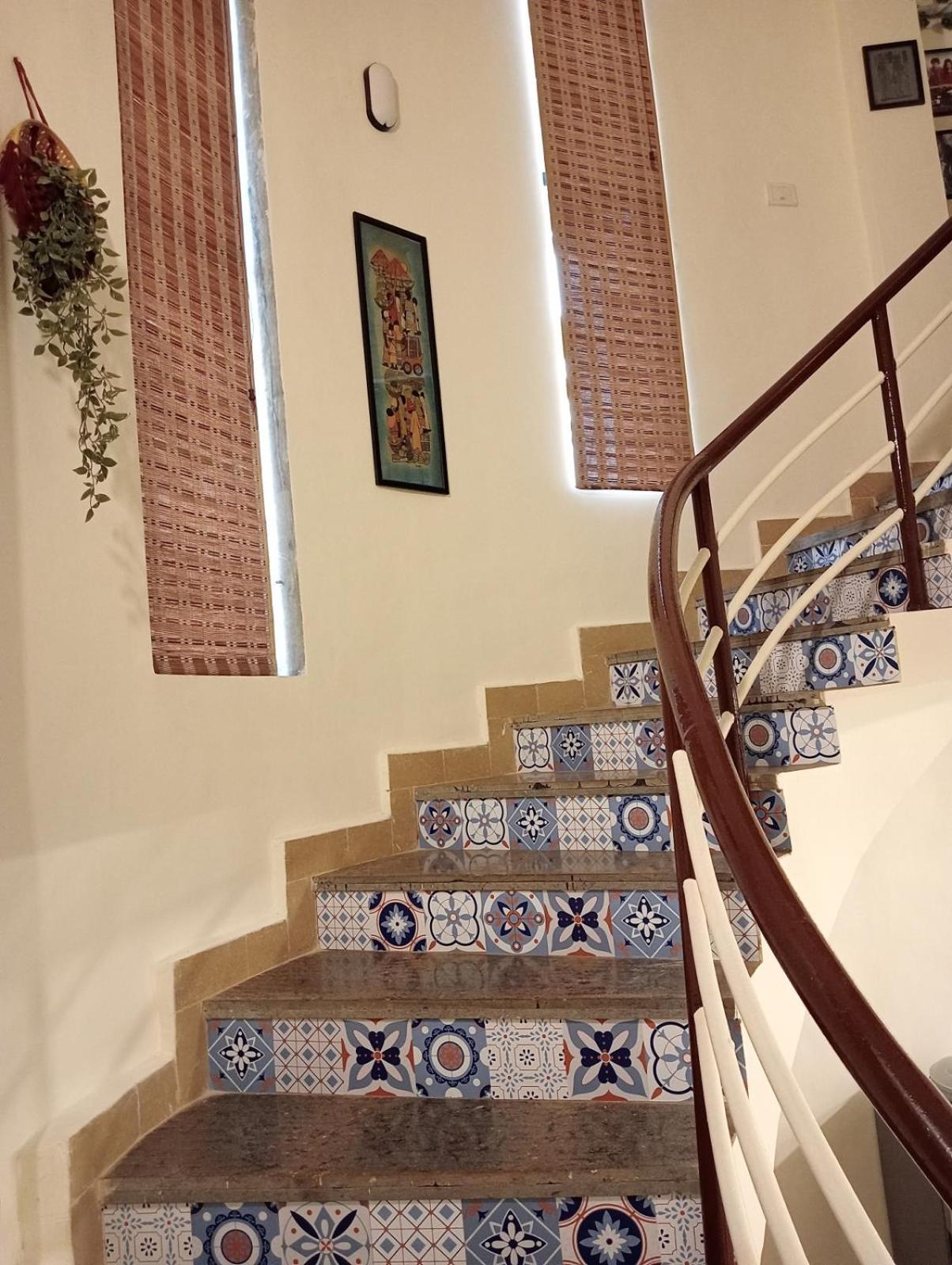 Karjat Villa Luaran gambar